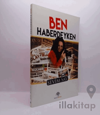 Ben Haberdeyken