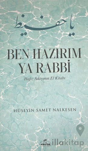 Ben Hazırım Ya Rabbi