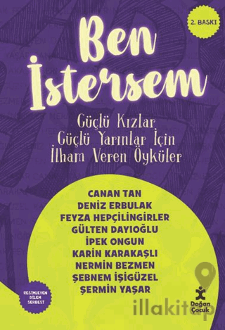 Ben İstersem