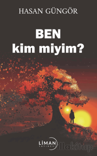 Ben kim miyim?