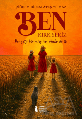 Ben Kırk Sekiz