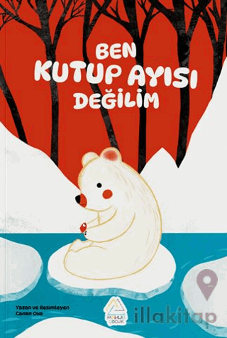 Ben Kutup Ayısı Değilim