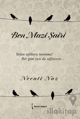 Ben Mazi Şairi