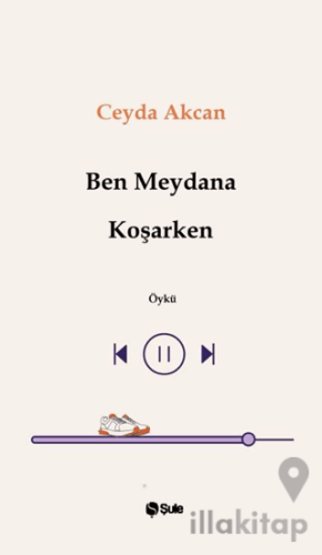 Ben Meydana Koşarken
