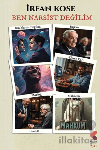 Ben Narsist Değilim