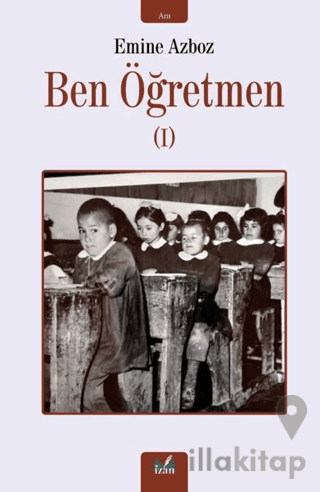Ben Öğretmen - 1