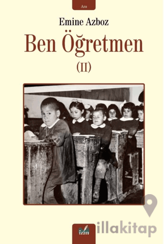 Ben Öğretmen - 2