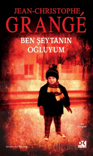Ben Şeytanın Oğluyum