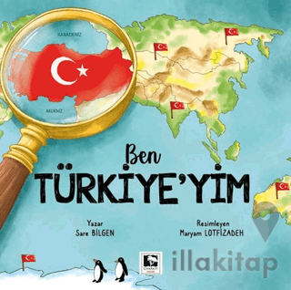 Ben Türkiyeyim