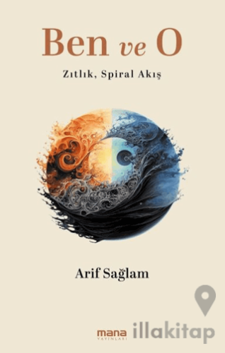 Ben ve O