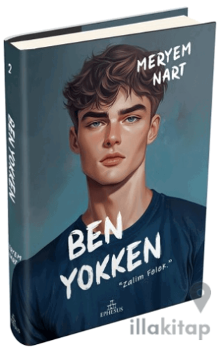 Ben Yokken