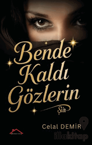 Bende Kaldı Gözlerin