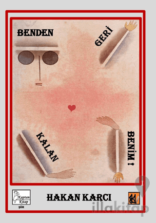 Benden Geri Kalan Benim!