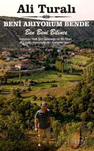 Beni Arıyorum Bende