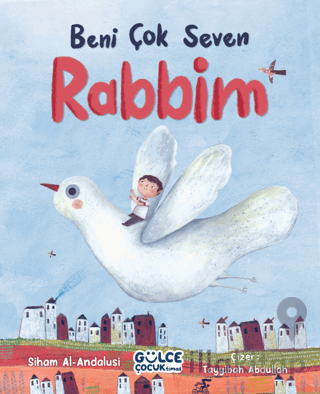 Beni Çok Seven Rabbim