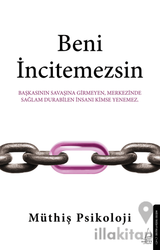 Beni İncitemezsin