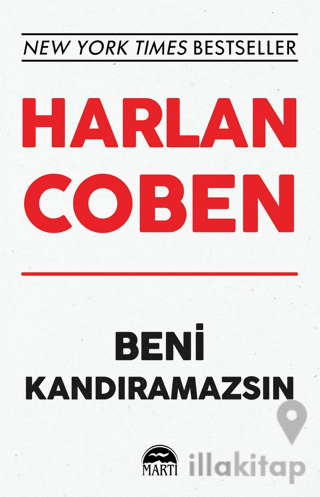 Beni Kandıramazsın