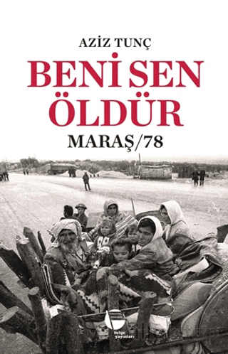 Beni Sen Öldür