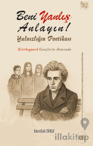 Beni Yanlış Anlayın! Yalnızlığın Poetikası