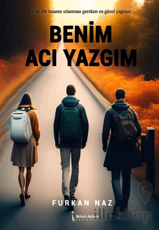 Benim Acı Yazgım