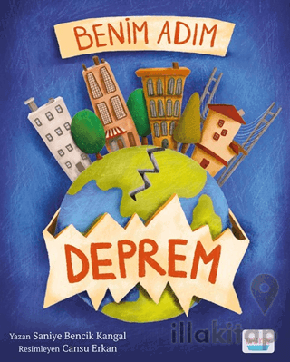 Benim Adım Deprem