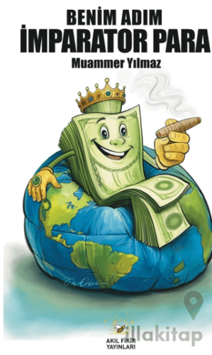 Benim Adım İmparator Para