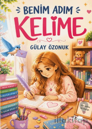 Benim Adım Kelime