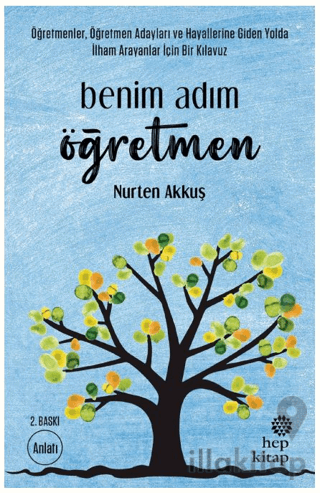 Benim Adım Öğretmen
