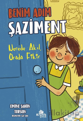 Benim Adım Şaziment-Nerede Akıl, Orada Fikir