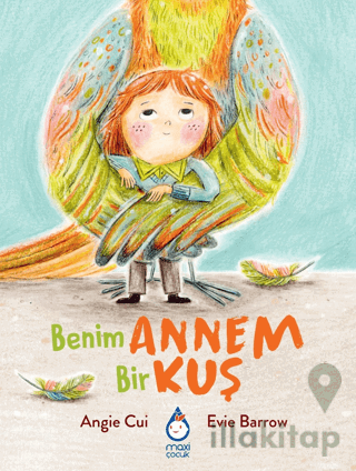 Benim Annem Bir Kuş
