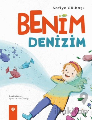 Benim Denizim