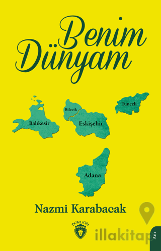 Benim Dünyam