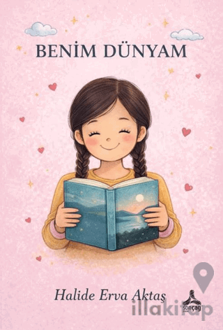 Benim Dünyam