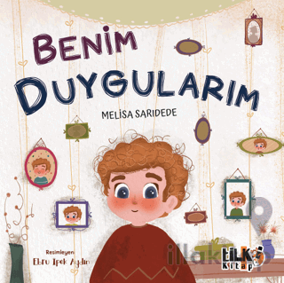 Benim Duygularım