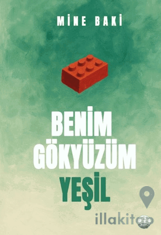 Benim Gökyüzüm Yeşil
