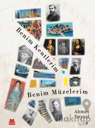 Benim Kentlerim Benim Müzelerim