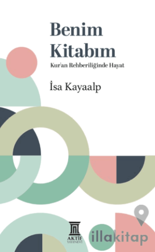 Benim Kitabım