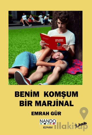 Benim Komşum Bir Marjinal