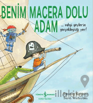 Benim Macera Dolu Adam