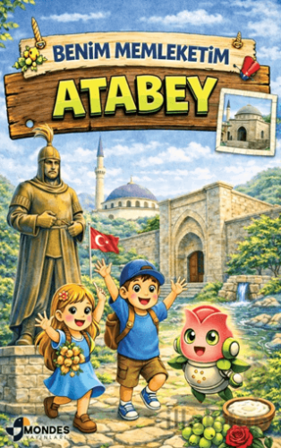 Benim Memleketim Atabey