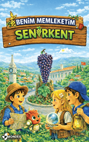 Benim Memleketim Senirkent