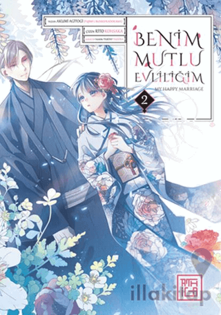 Benim Mutlu Evliliğim 2