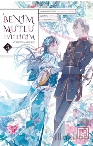 Benim Mutlu Evliliğim 3