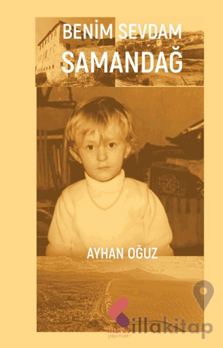 Benim Sevdam Samandağ