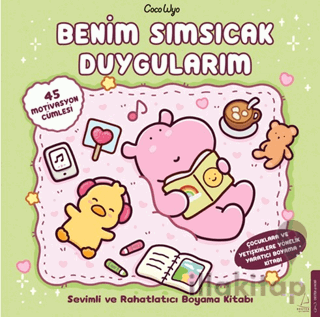 Benim Sımsıcak Duygularım