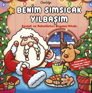 Benim Sımsıcak Yılbaşım