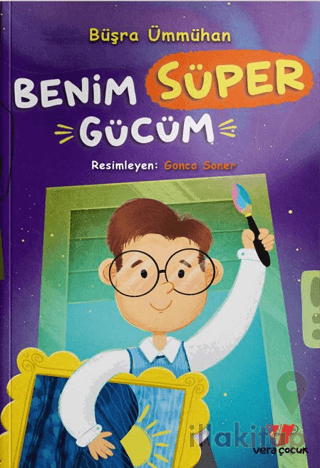 Benim Süper Gücüm