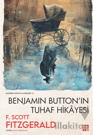 Benjamın Button’ın Tuhaf Hikâyesi