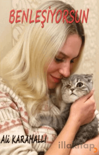 Benleşiyorsun