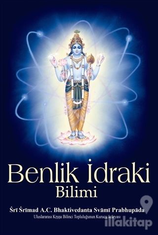 Benlik İdraki Bilimi